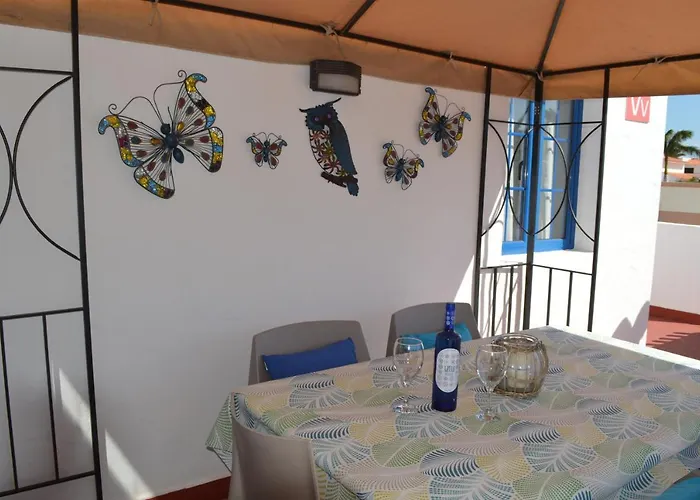 Vv Centrico 1ºb * Caleta De Fuste