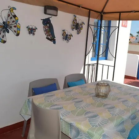 Appartement Vv Céntrico 1ºb Caleta de Fuste