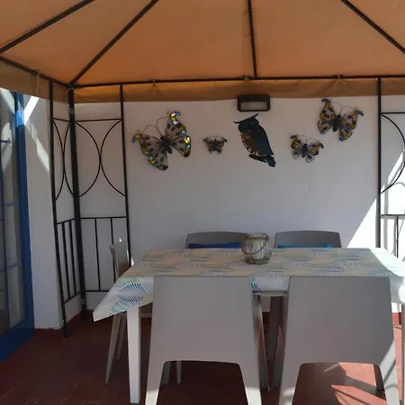 Appartement Vv Céntrico 1ºb *