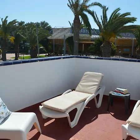 Vv Céntrico 1ºb Appartement *