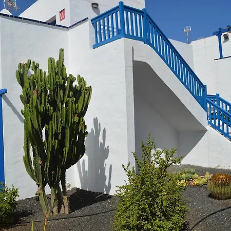 Vv Céntrico 1ºb * Caleta de Fuste