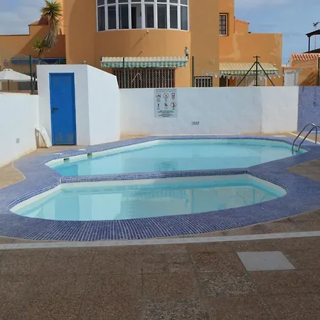 Vv Céntrico 1ºb * Caleta de Fuste