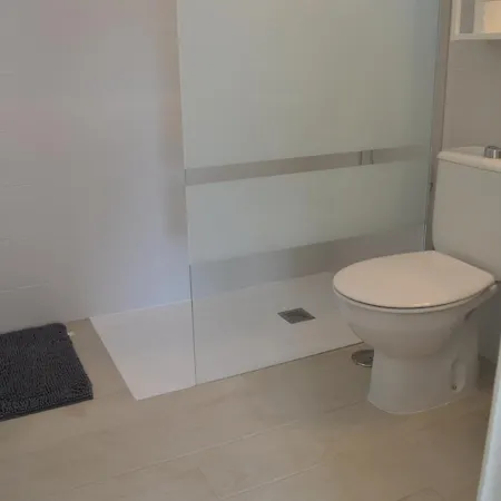 Appartement Vv Céntrico 1ºb