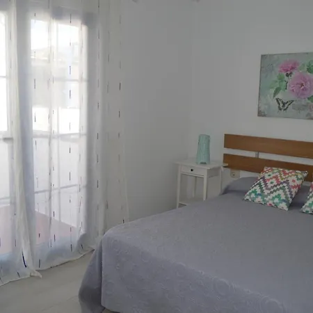 Appartement Vv Céntrico 1ºb *