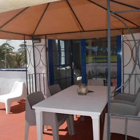 Vv Céntrico 1ºb * Caleta de Fuste