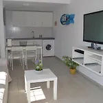 Vv Céntrico 1ºb Appartement *