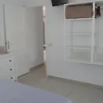 Vv Céntrico 1ºb Appartement *