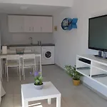 Vv Centrico 1ºb Apartman *
