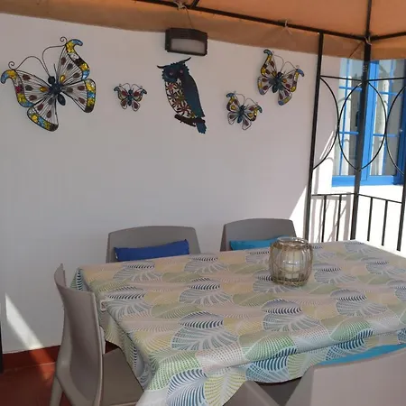 Appartement Vv Céntrico 1ºb