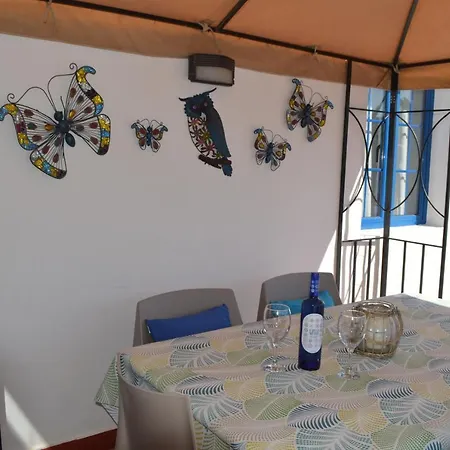 Vv Centrico 1ºb * Калета-де-Фусте