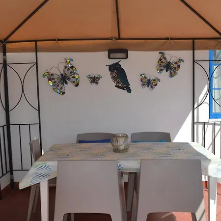 Διαμέρισμα Vv Centrico 1ºb Caleta De Fuste