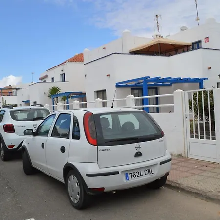 Vv Céntrico 1ºb