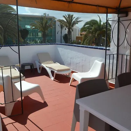 Appartement Vv Céntrico 1ºb *