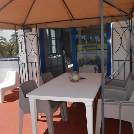 Apartman Vv Centrico 1ºb Caleta De Fuste