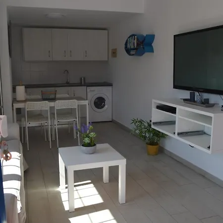 Appartement Vv Céntrico 1ºb