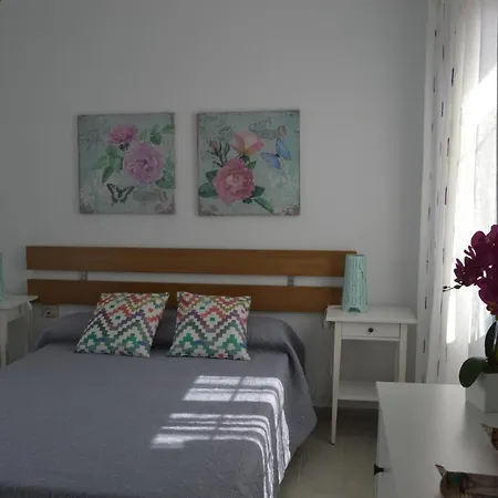 Vv Centrico 1ºb * Калета-де-Фусте