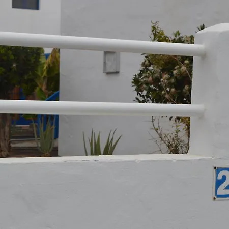 Vv Centrico 1ºb Caleta De Fuste