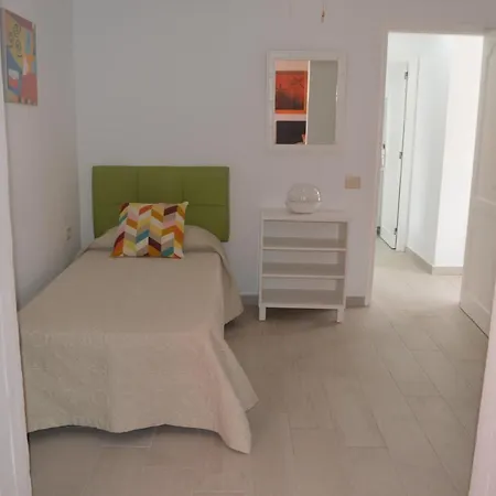 Apartament Vv Centrico 1ºb